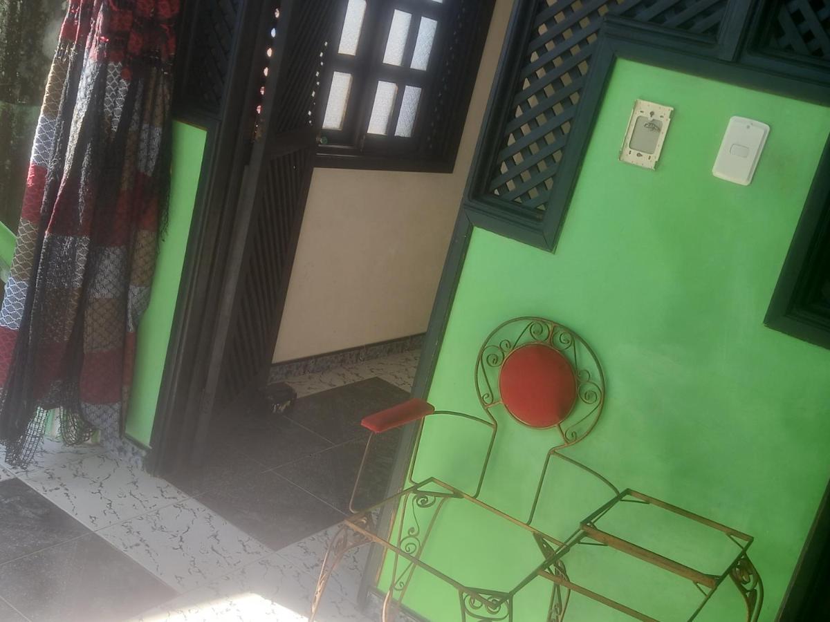 Don Ramirez Apartment Leticia Exterior photo