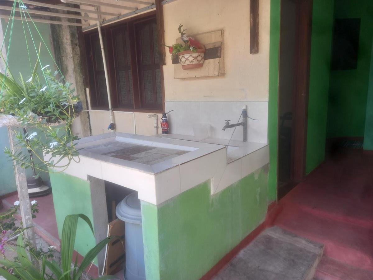 Don Ramirez Apartment Leticia Exterior photo