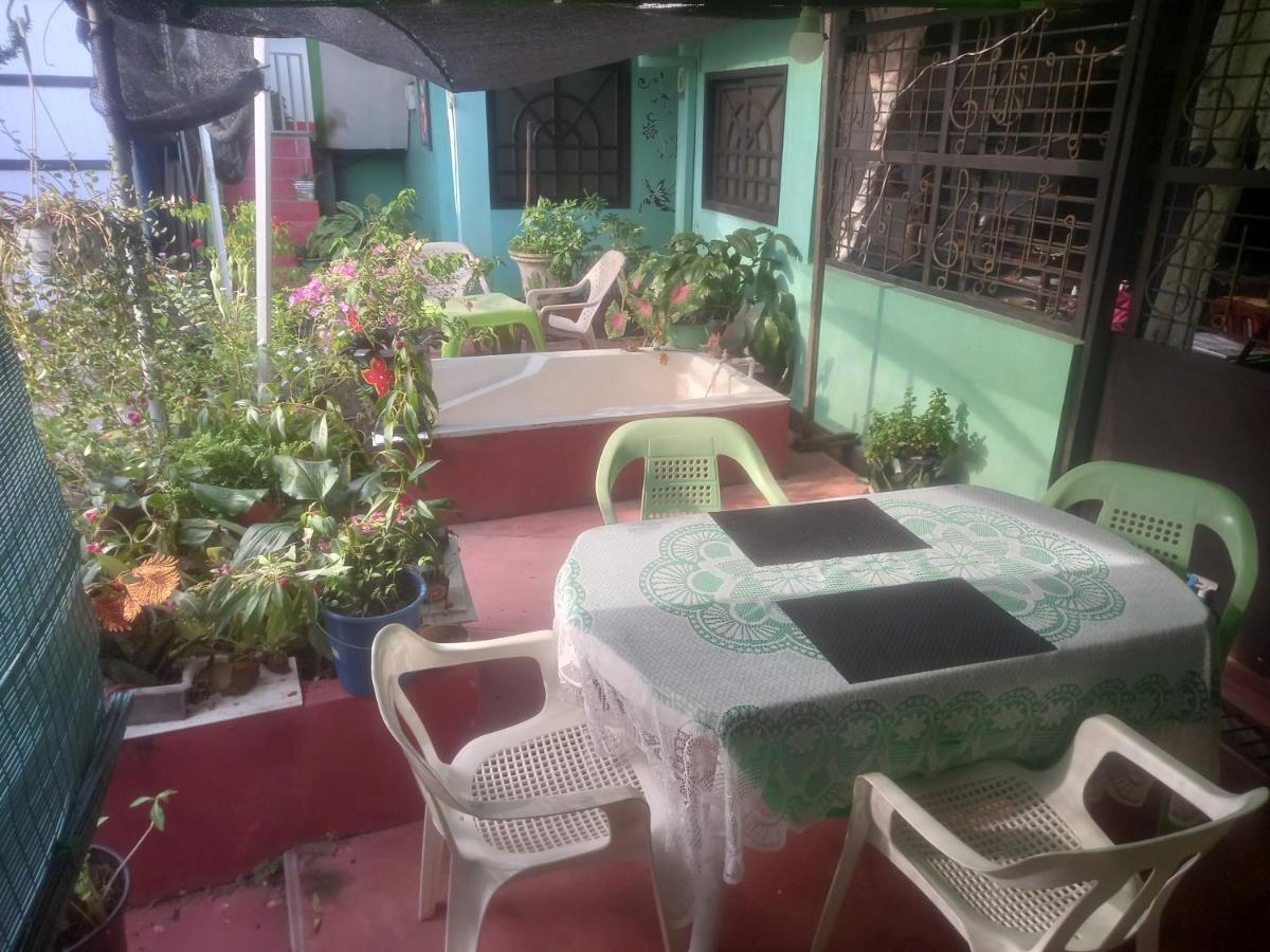 Don Ramirez Apartment Leticia Exterior photo