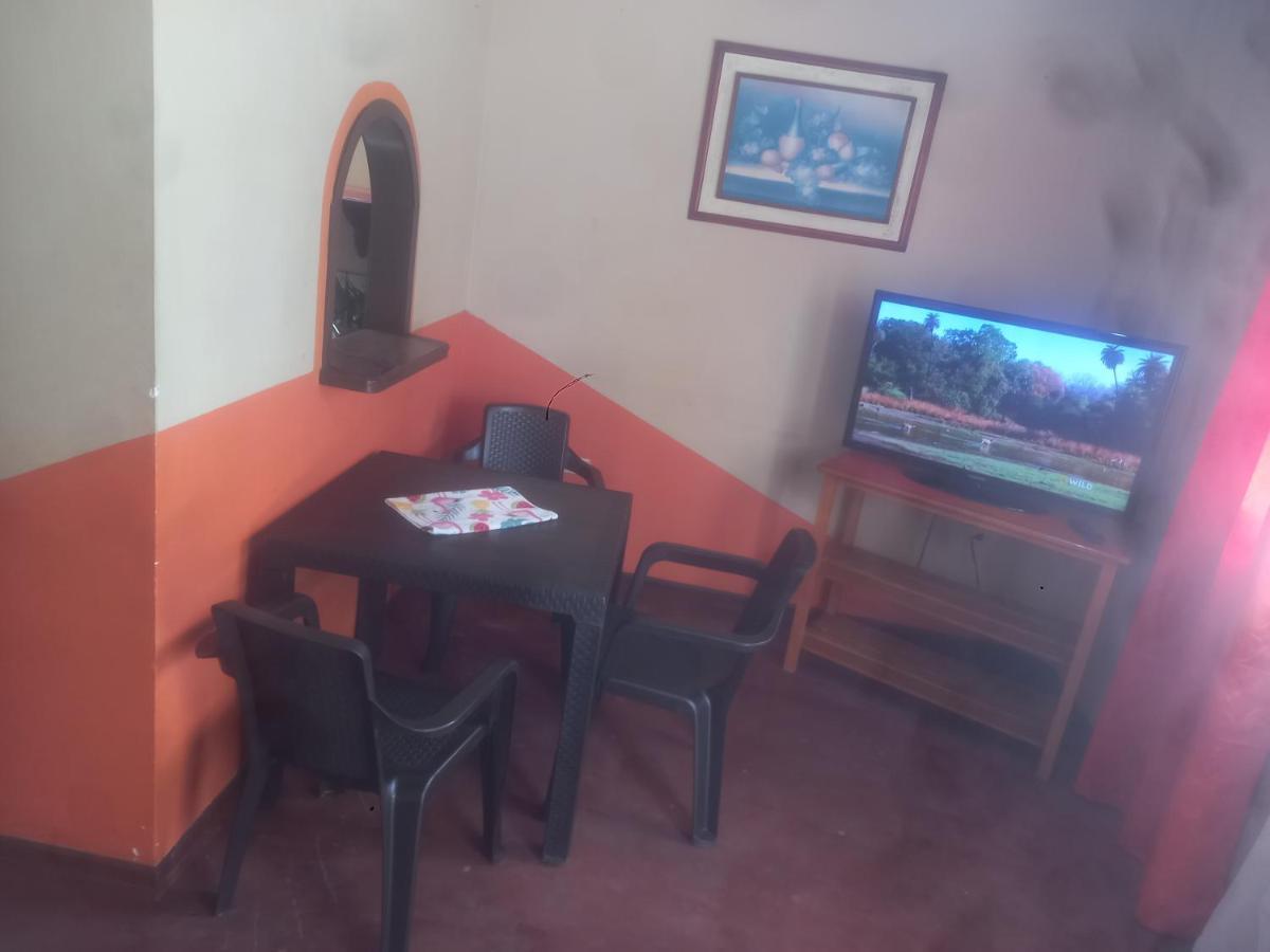 Don Ramirez Apartment Leticia Exterior photo